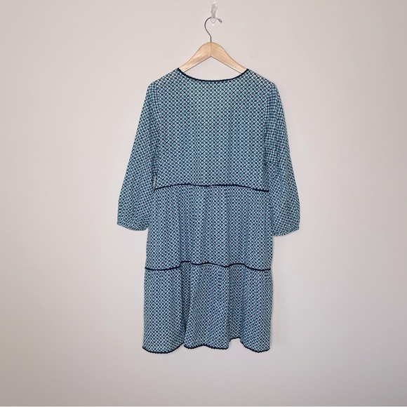 Sundance Fields Of Beauty Dress boho event cottage core - Picture 7 of 11